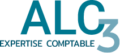 LOGO ALC3 EXPERTISE COMPTABLE